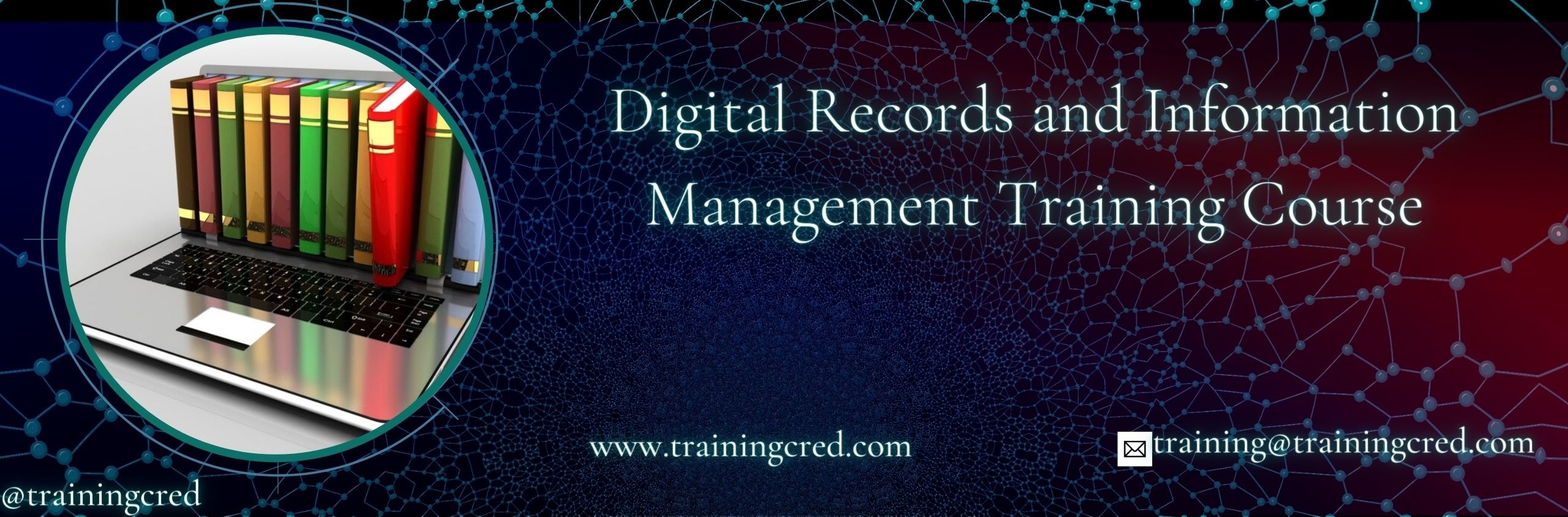 Digital Records and Information Management Training