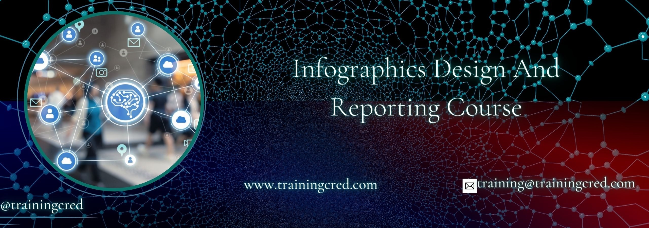 Infographics Design And Reporting Training